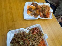 -老婆婆炒饭(小白楼1902欧式风情街店)