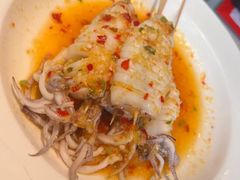 -双合园·海鲜水饺青岛菜(万佳广场店)