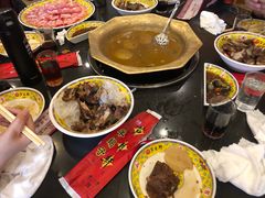 -芦月轩羊蝎子(北蜂窝店)