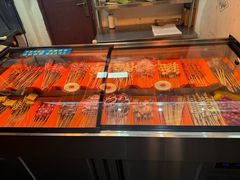 -万记麻辣烫国展总店