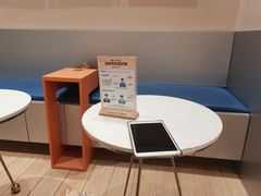 -海马体照相馆(成都来福士广场店)