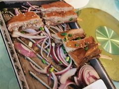 -三义和酒楼(广渠门店)