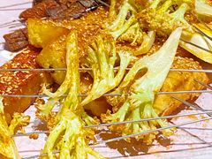 -北三老太太烧烤(人生一串上榜店)