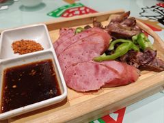 -汉唐守艺人·河北面馆(民心河店)