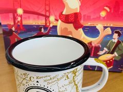 -Peet's Coffee皮爷咖啡(豫园店)