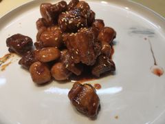 -佰家小厨·南京菜(夫子庙店)