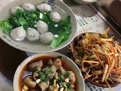 -周肥肠(江油总店)