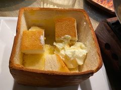 -70后饭吧(府河街店)