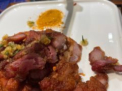 -甘家界牌柠檬鸭(青山店)