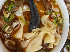 -豫掌柜饸饹面·烩面(秀沿路店)