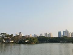 -江心屿景区