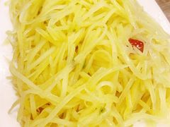 -杨姐大片肉烧烤