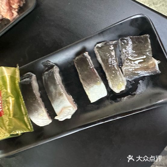 姑妈家烤肉排挡(莞城万科店)