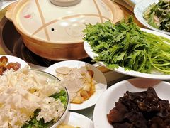 -天宜隆蘑菇宴火锅(石景山旗舰店)