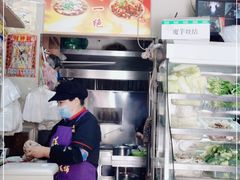 -成都冒菜四川一绝(景谷路店)