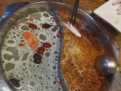 -傣妹火锅(南京东路一店)