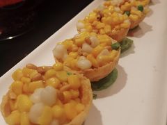 -纳地素食(石门公园店)