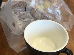 -优品颂烘焙咖啡(南山店)