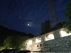 -北京山里寒舍度假酒店