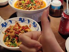 -八碗湘长沙市井菜(坡子街店)