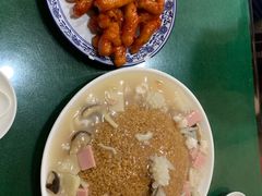 -北大地皖峰饭馆