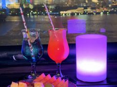 -外滩8号 whisky bar(金延大厦店)