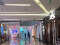 -福田卓悦INTOWN购物中心