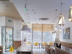 -Blueglass酸奶(财富购物中心店)