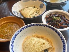 -新万鑫银丝面·非遗无锡味(惠山古镇店)