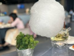 -小大董·烤鸭(观景餐厅·南京西路店)