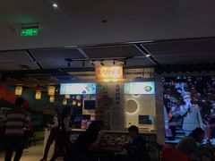 -玉流珍肴馆(亮马桥店)