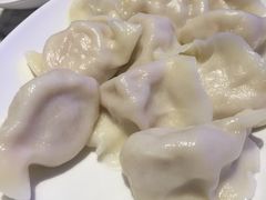 原汁海胆水饺-喜鼎海胆水饺(柏威年购物中心店)