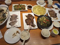 -壹只卤鹅 · 潮汕菜(京基百纳店)