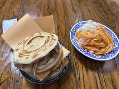 -王魁腊汁肉店(总店)