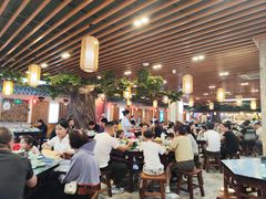 -秦淮人家风味酒楼(赣榆店)
