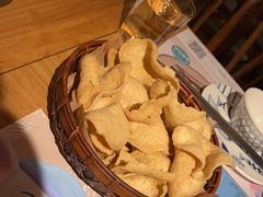 -普叽普叽泰式茶餐厅(港汇店)