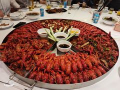-湘江大码头·龙虾馆(渔人码头一店)