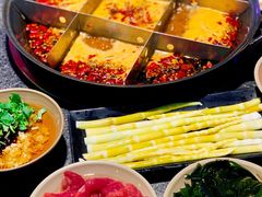 -大虎重庆老火锅(正弘城店)