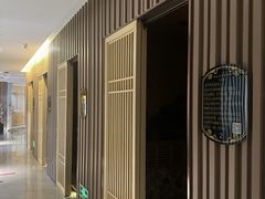 -水立方国际汤泉(六一中路店)