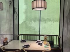 -绿茶餐厅(南翔印象城MEGA店)