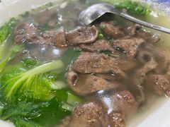 -易老九江湖菜(北滨一路店)