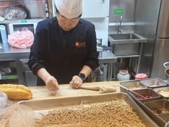 -山西会馆·晋菜·晋商宴·学堂记忆(许坦西街店)