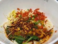 -原来宝鸡(万和城店)