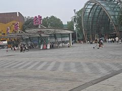 -成都欢乐谷