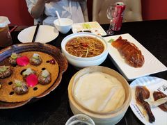 -正德楼果木烤鸭·渔家菜(东港店)