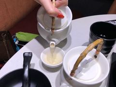 -新仙清汤牛腩(铜锣湾店)