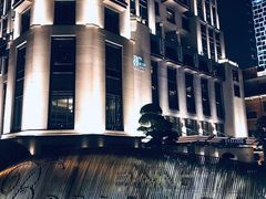 -上海苏宁宝丽嘉酒店·Cafe Bellagio西餐厅