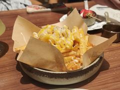 -一沙一城·岩烤牛扒(深圳首店)