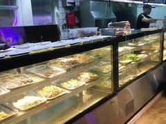 -马路牙子地桌烤肉(工体店)