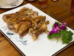 -下梅人家土菜馆(历史文化餐厅度假区店)